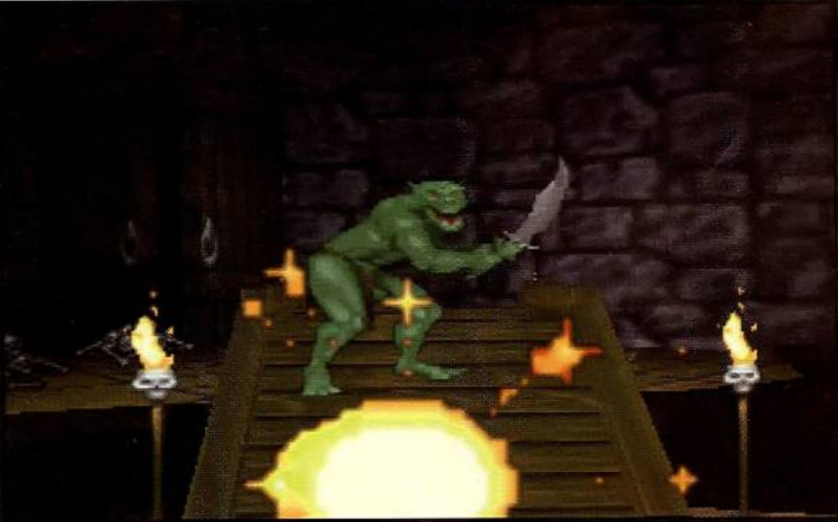 Карта the elder scrolls 2 daggerfall